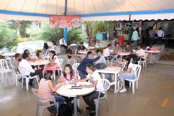 cafeteria